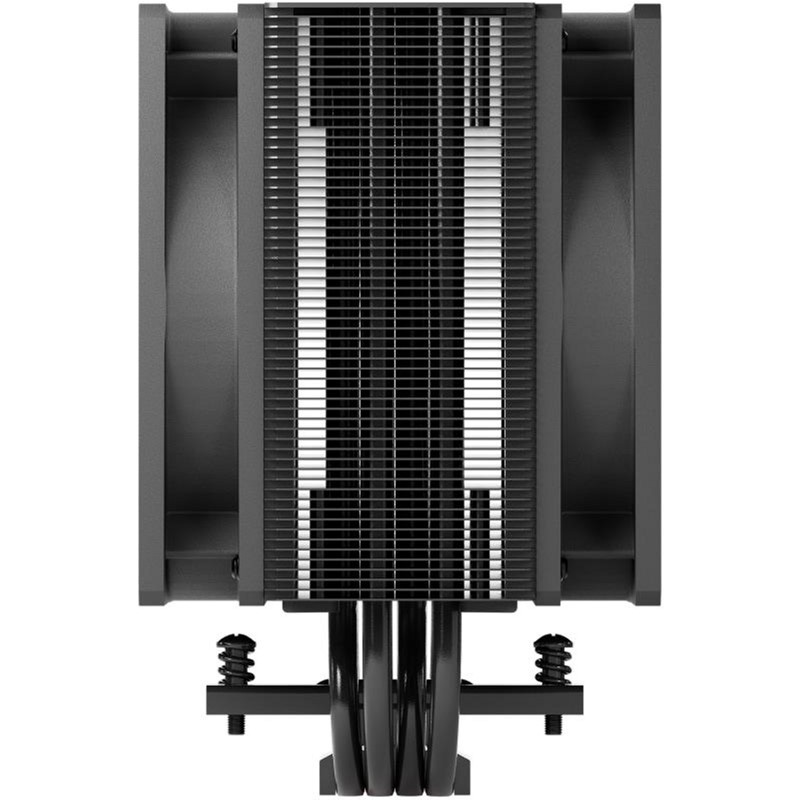 Кулер для процесора ARCTIC Freezer 36 SI Black (AOCPU00012A)