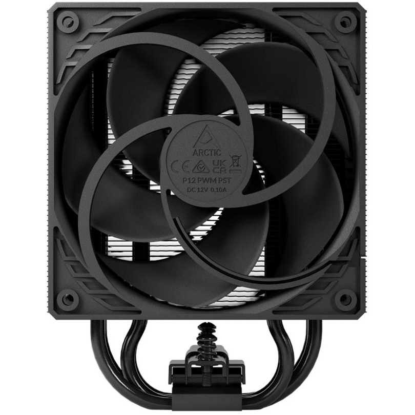 Кулер для процесора ARCTIC Freezer 36 SI Black (AOCPU00012A)