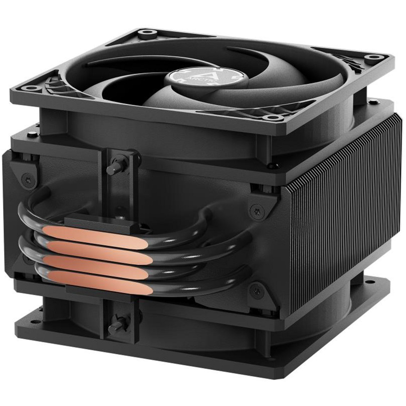 Кулер для процесора ARCTIC Freezer 36 SI Black (AOCPU00012A)
