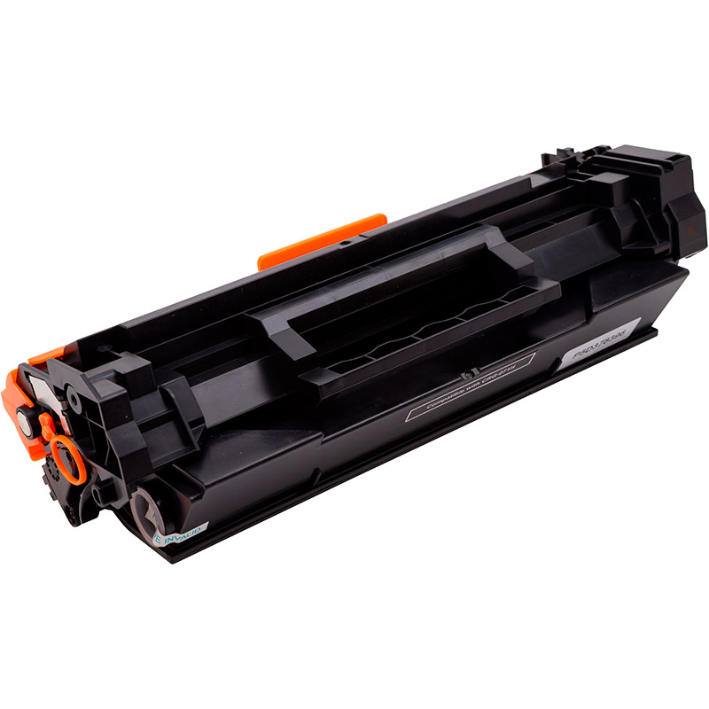 Тонер-картридж POWERPLANT для Canon i-SENSYS LBP122dw Black с чипом (PP-CRG-071H)