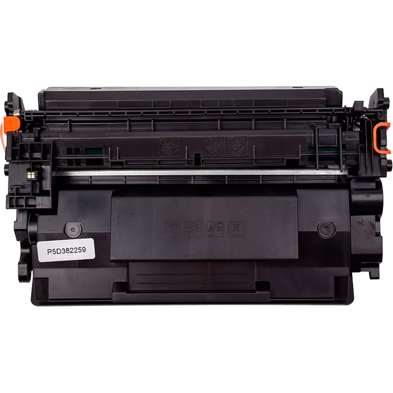 Тонер-картридж POWERPLANT для Canon i-SENSYS X1440i Black з чіпом (PP-T13)
