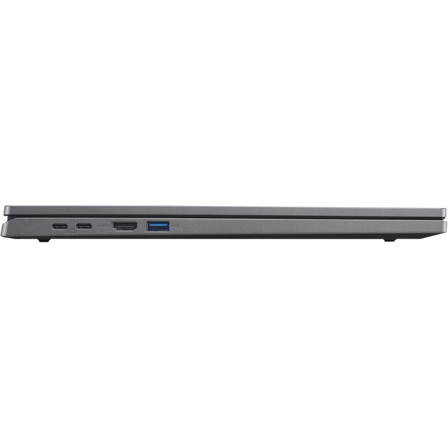 Ноутбук ACER Aspire Go 17 AG17-31P-3137 Steel Gray (NX.J8ZEU.00B)