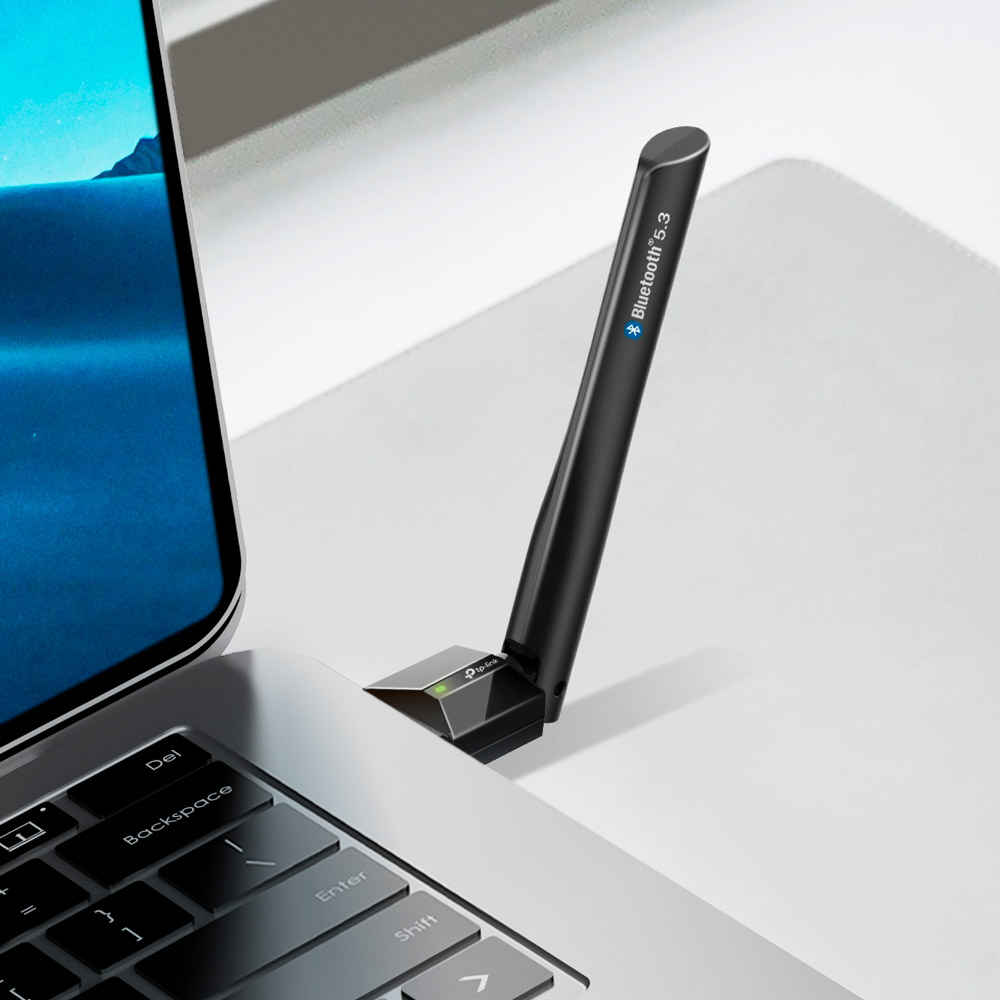 Bluetooth адаптер TP-LINK UB500 Plus