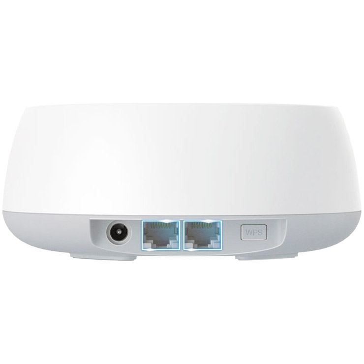 Wi-Fi Mesh система TP-LINK Deco BE22