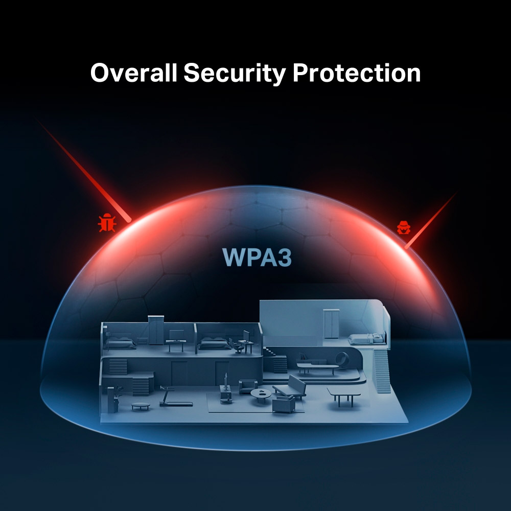 Wi-Fi роутер MERCUSYS MR25BE