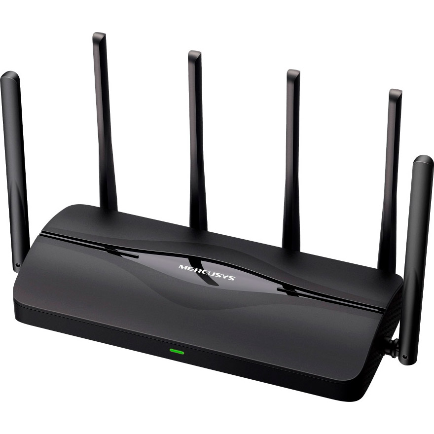 Wi-Fi роутер MERCUSYS MR37BE