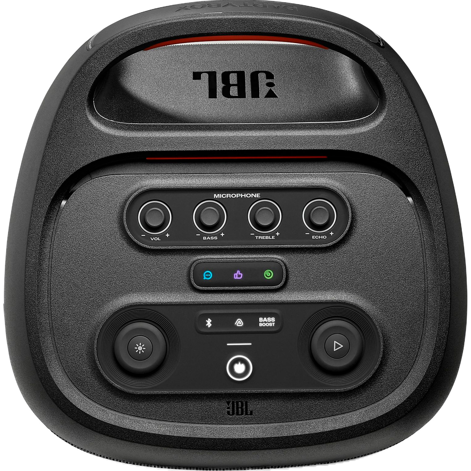 Акустична система JBL PartyBox 720