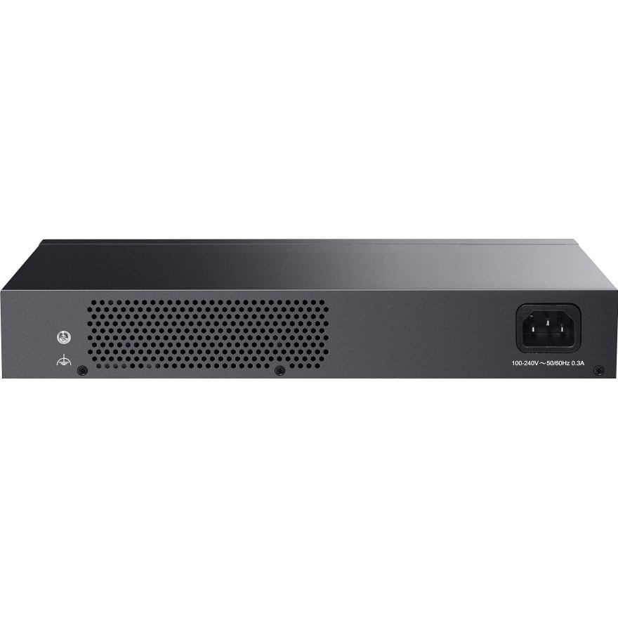Коммутатор TP-LINK LiteWave LS1016G