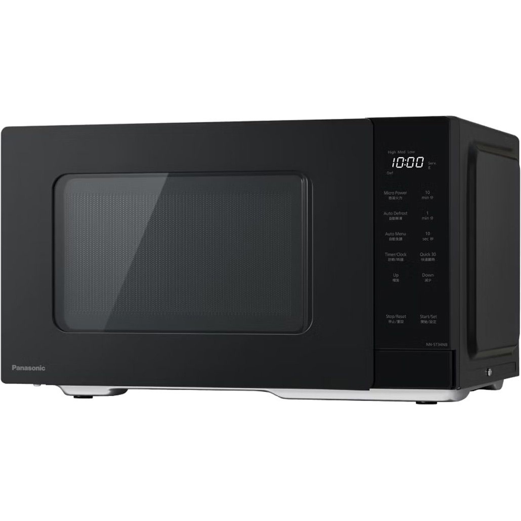 Микроволновая печь PANASONIC NN-ST34NBZUE