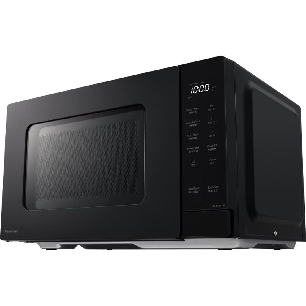 Микроволновая печь PANASONIC NN-ST34NBZUE