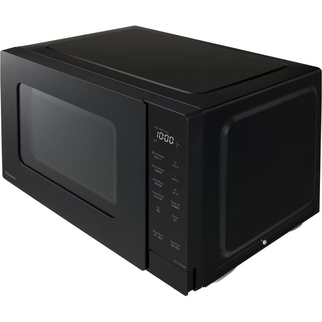 Микроволновая печь PANASONIC NN-ST34NBZUE