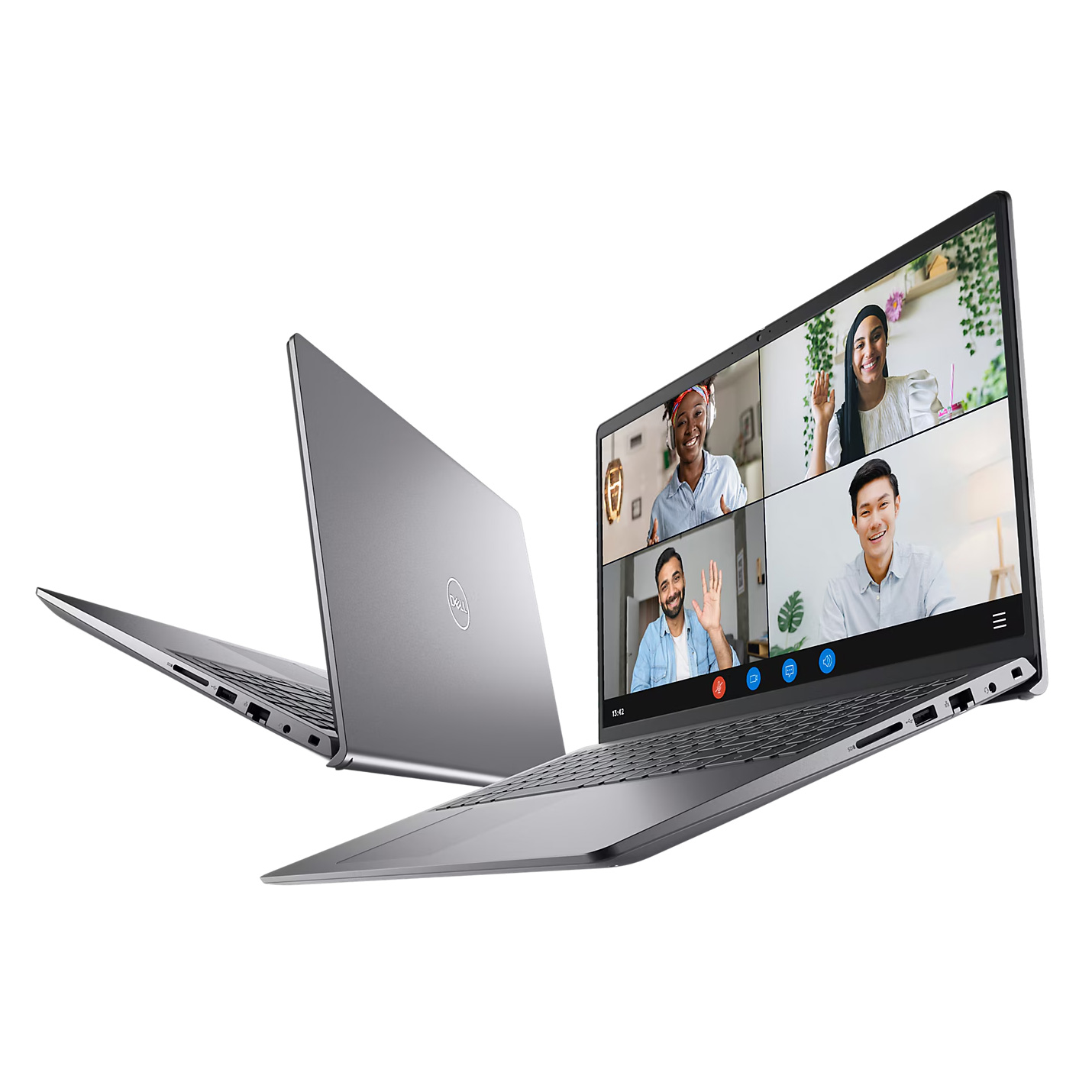 Ноутбук DELL Vostro 3530 Platinum Silver (N1804QMVNB3530UA_UBU)