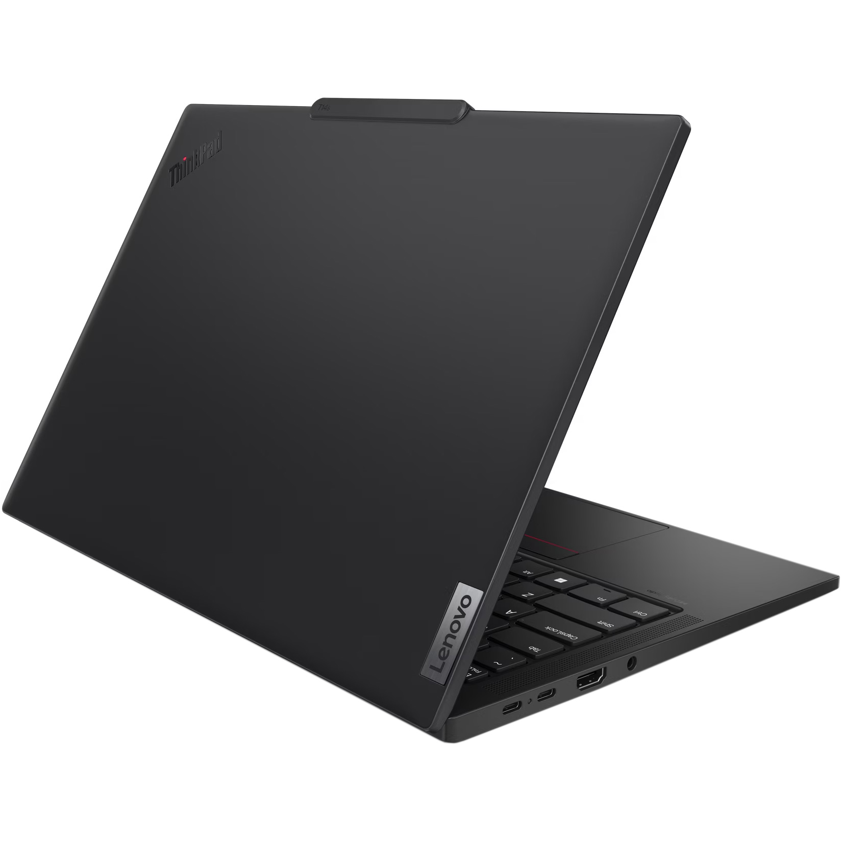 Ноутбук LENOVO ThinkPad T14 Gen 6 Black (21QDS0GP00)