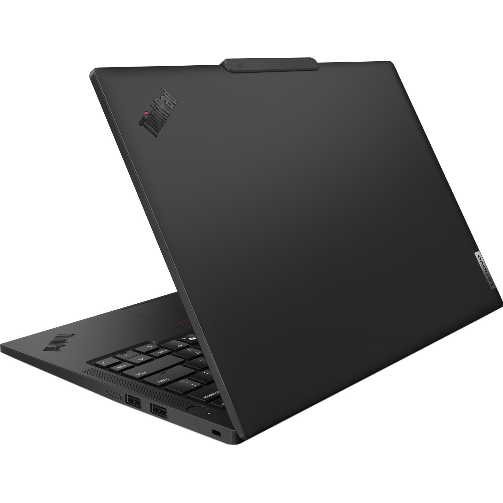 Ноутбук LENOVO ThinkPad T14 Gen 6 Black (21QDS0GP00)
