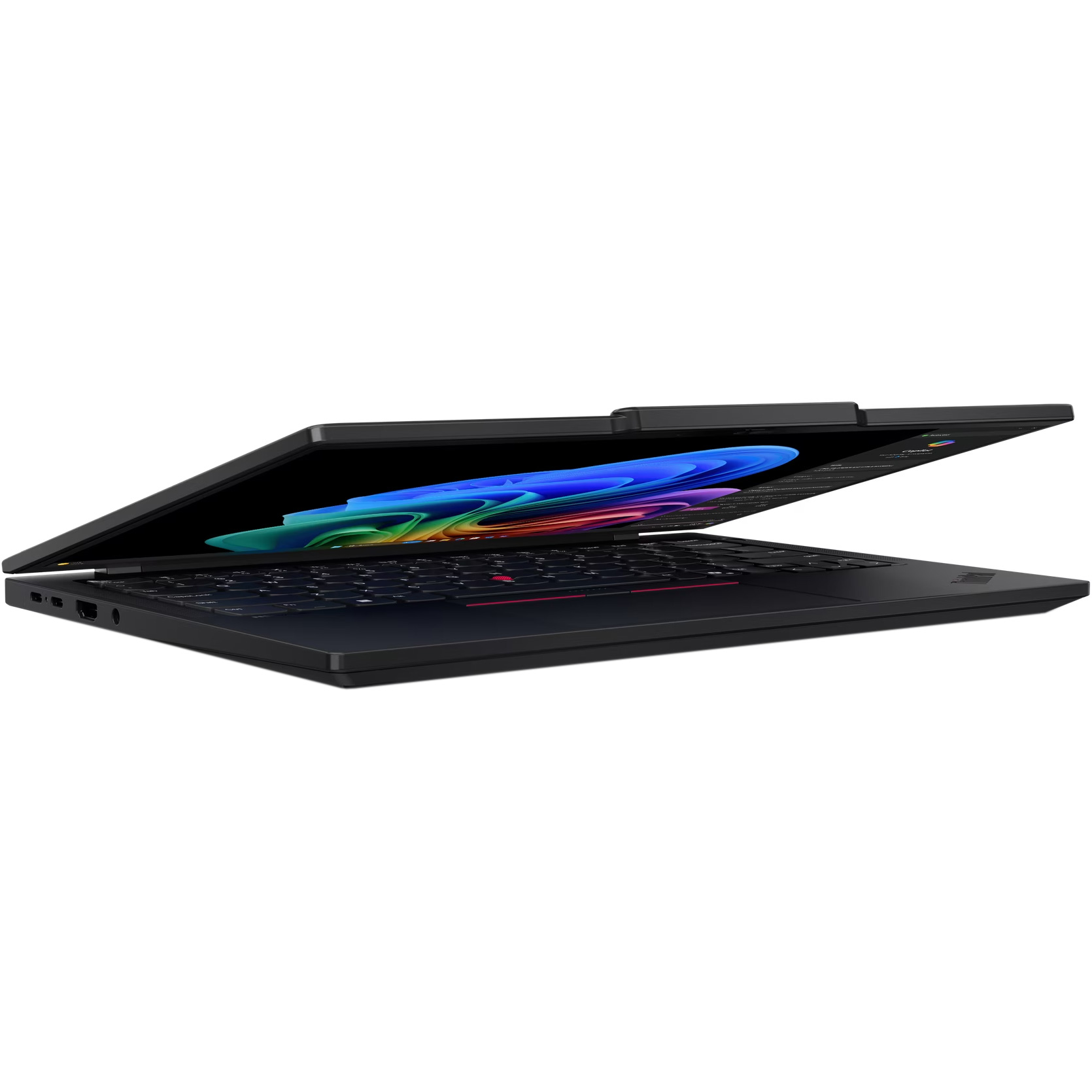 Ноутбук LENOVO ThinkPad T14 Gen 6 Black (21QDS0GP00)