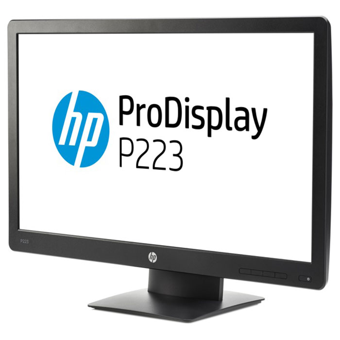 Монітор HP ProDisplay P223 (X7R61AA)