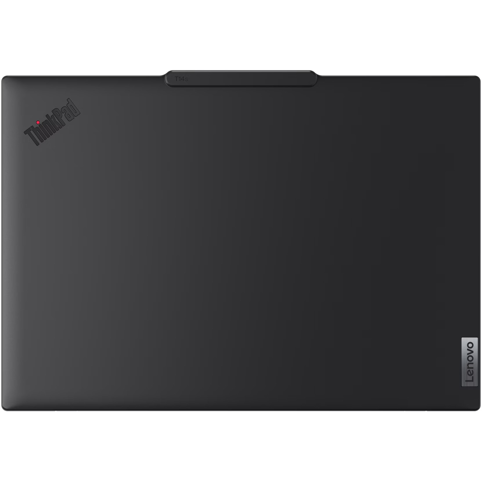 Ноутбук LENOVO ThinkPad T14 Gen 6 Black (21QDS0GS00)