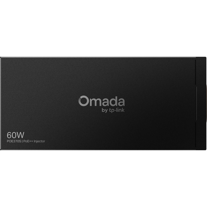 PoE інжектор TP-LINK Omada POE370S