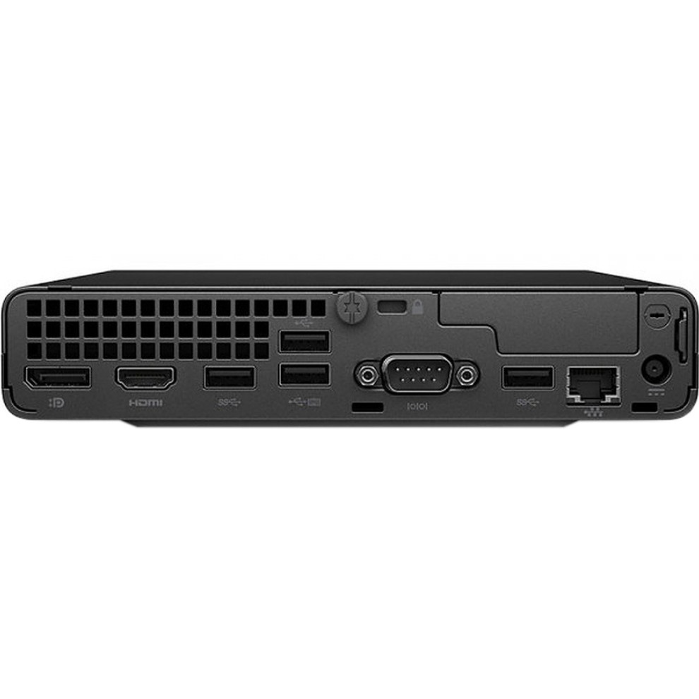 Неттоп HP Pro Mini 260 G9 (i3-1315U 1.2GHz/8GB/SSD 256GB/WF6/BT/W11P) (9H6S0ET)