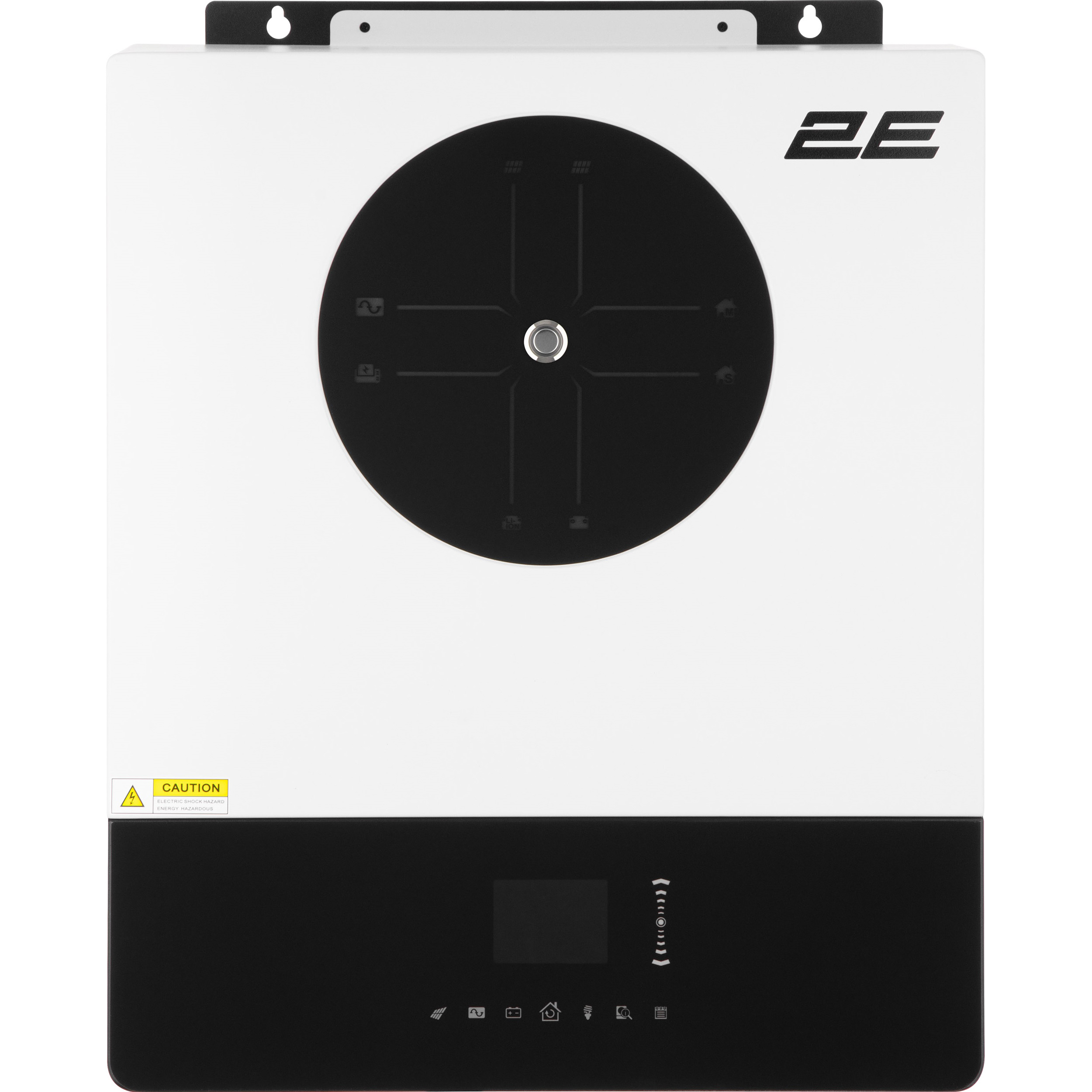 Інвертор гібридний 2E XM Ultra 11000VA/11000W