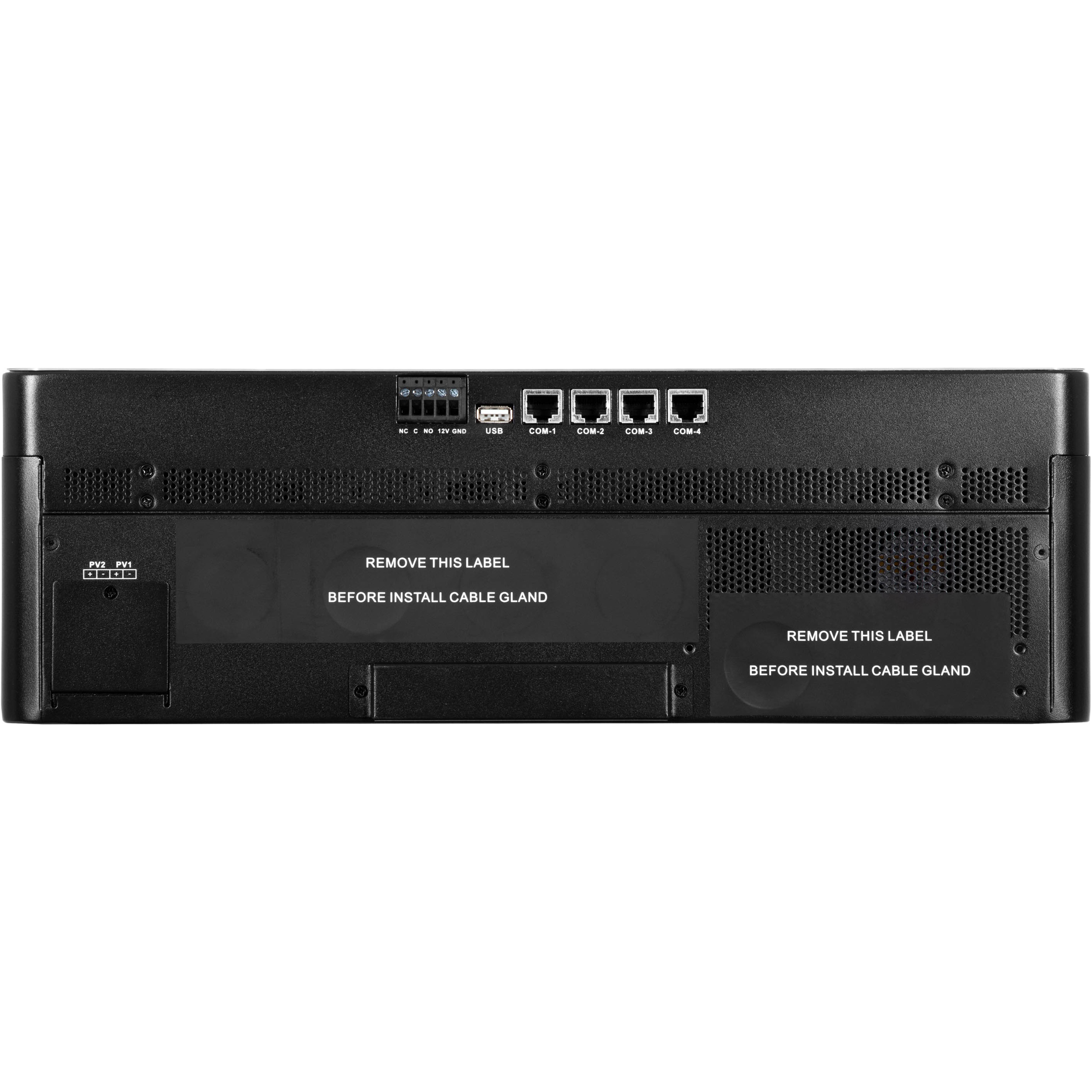 Інвертор гібридний 2E XM Ultra 8000VA/8000W