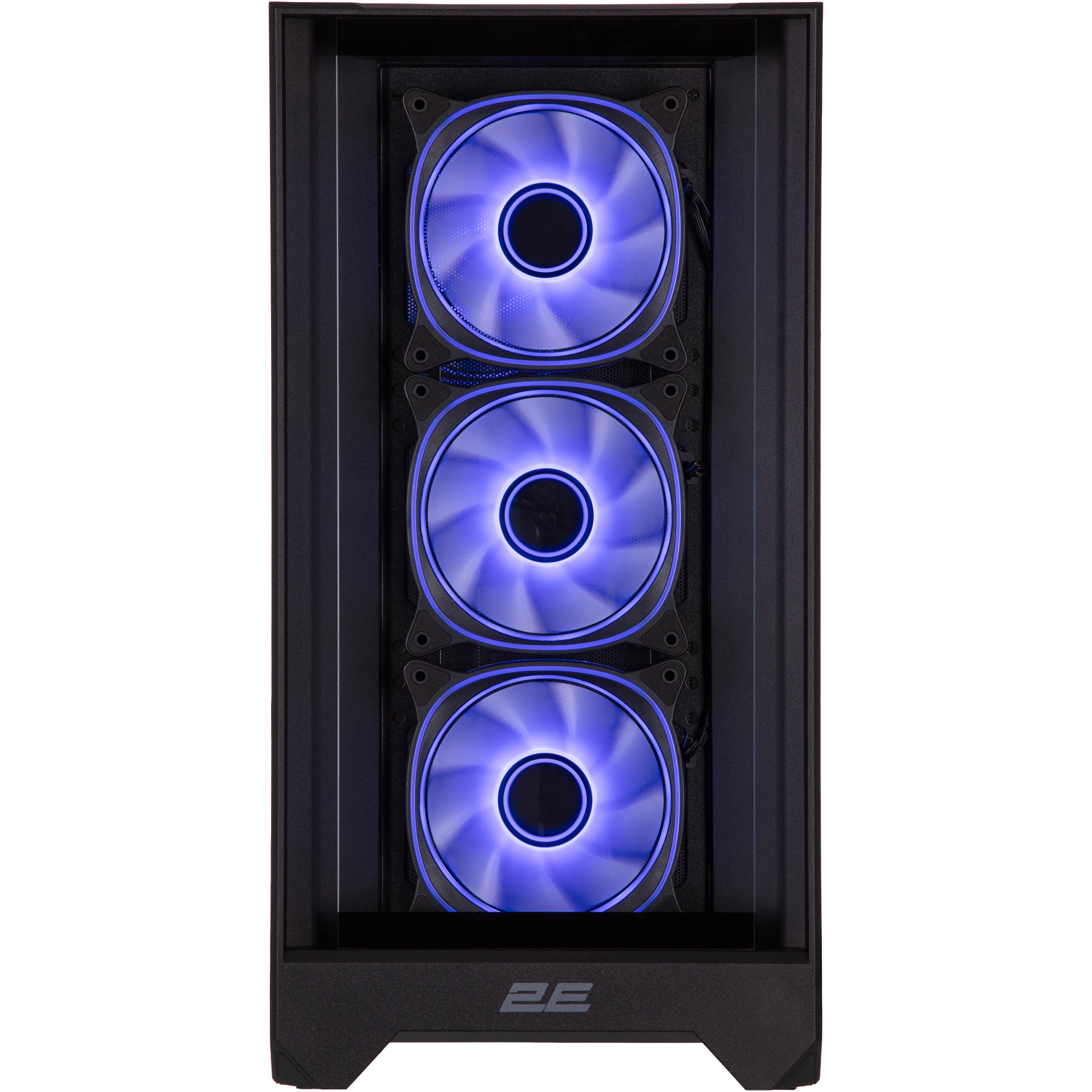 Корпус 2E GAMING Dominator Pro G2302B Black (2E-G2302B)