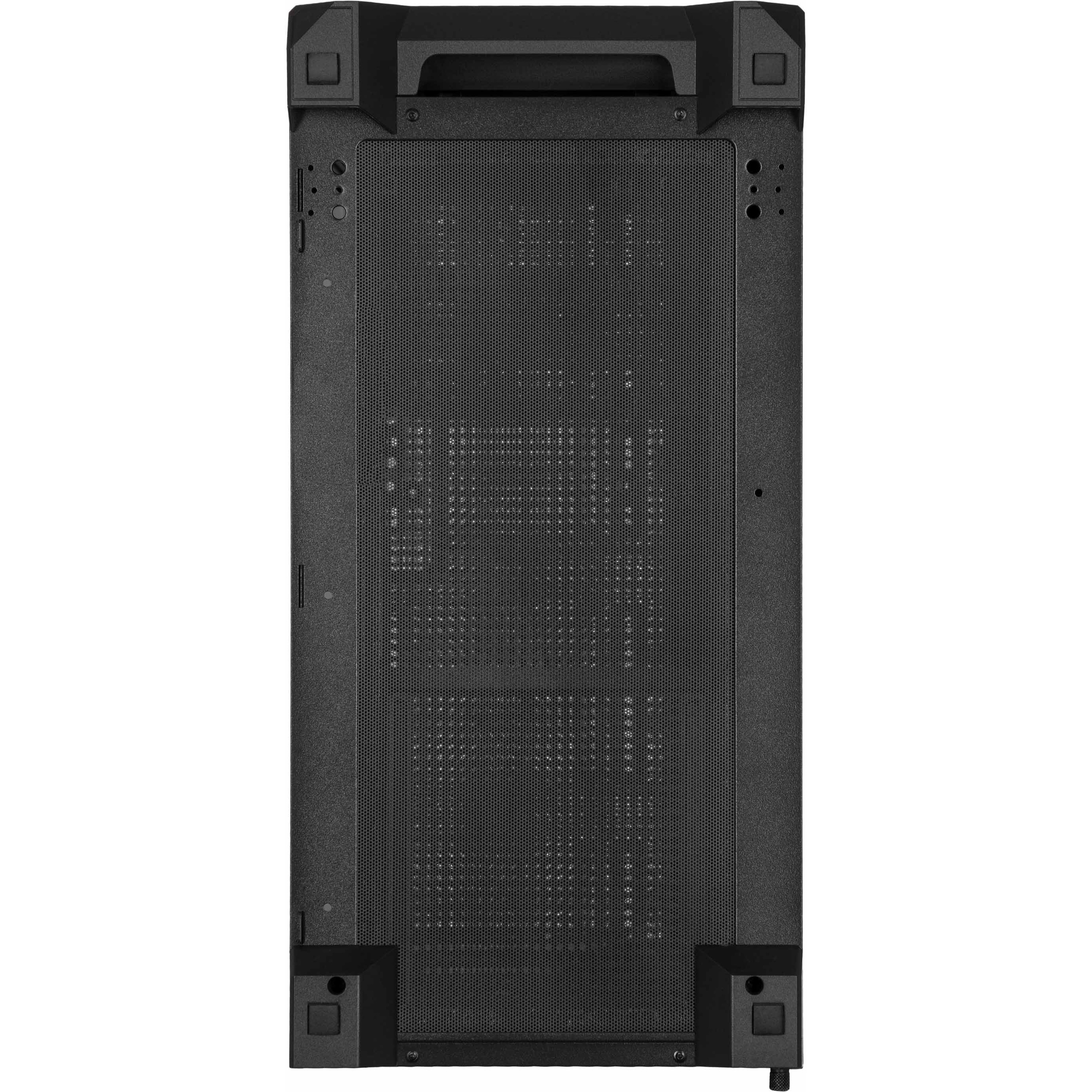 Корпус 2E GAMING Dominator Pro G2302B Black (2E-G2302B)