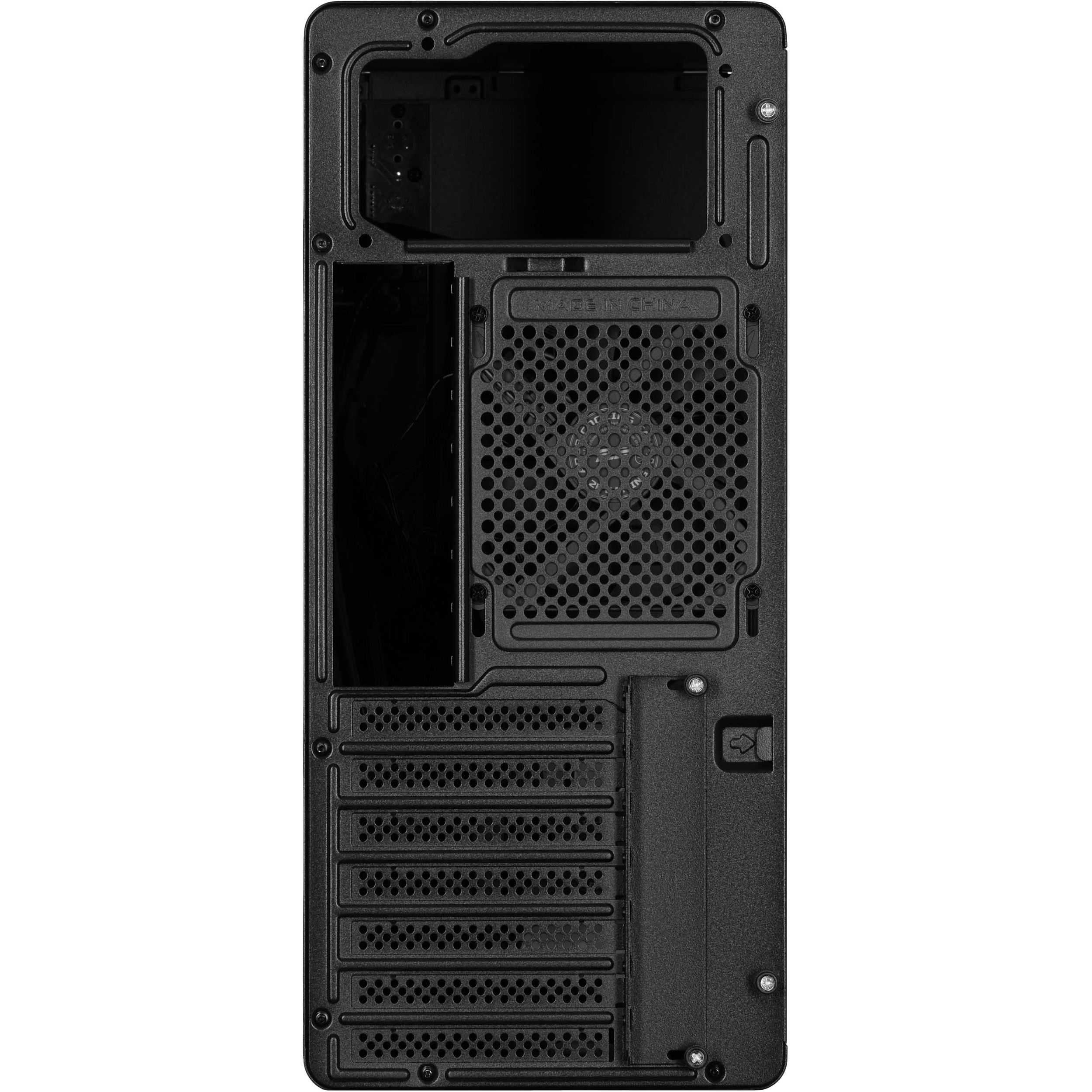 Корпус 2E GAMING V500B Black (2E-V500B)