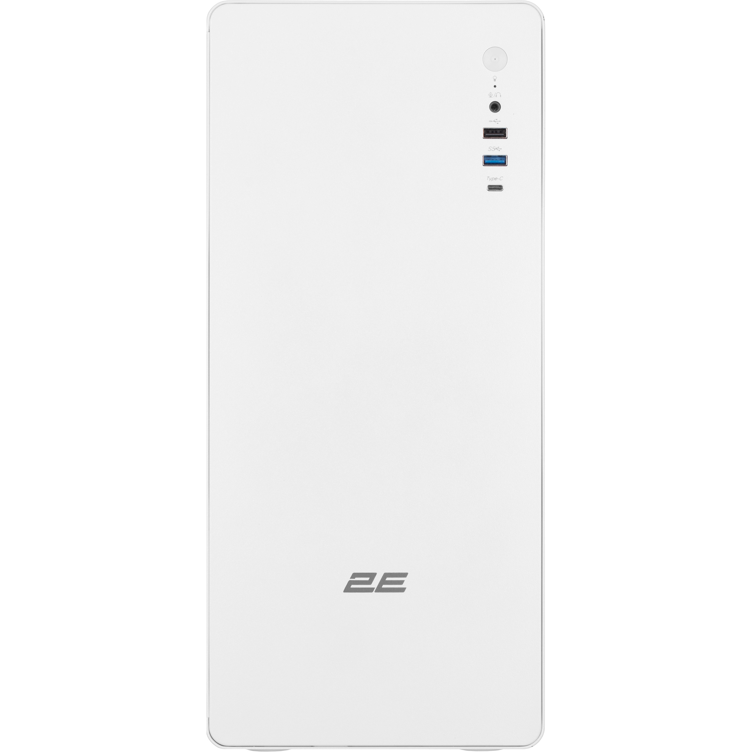 Корпус 2E GAMING V500W White (2E-V500W)