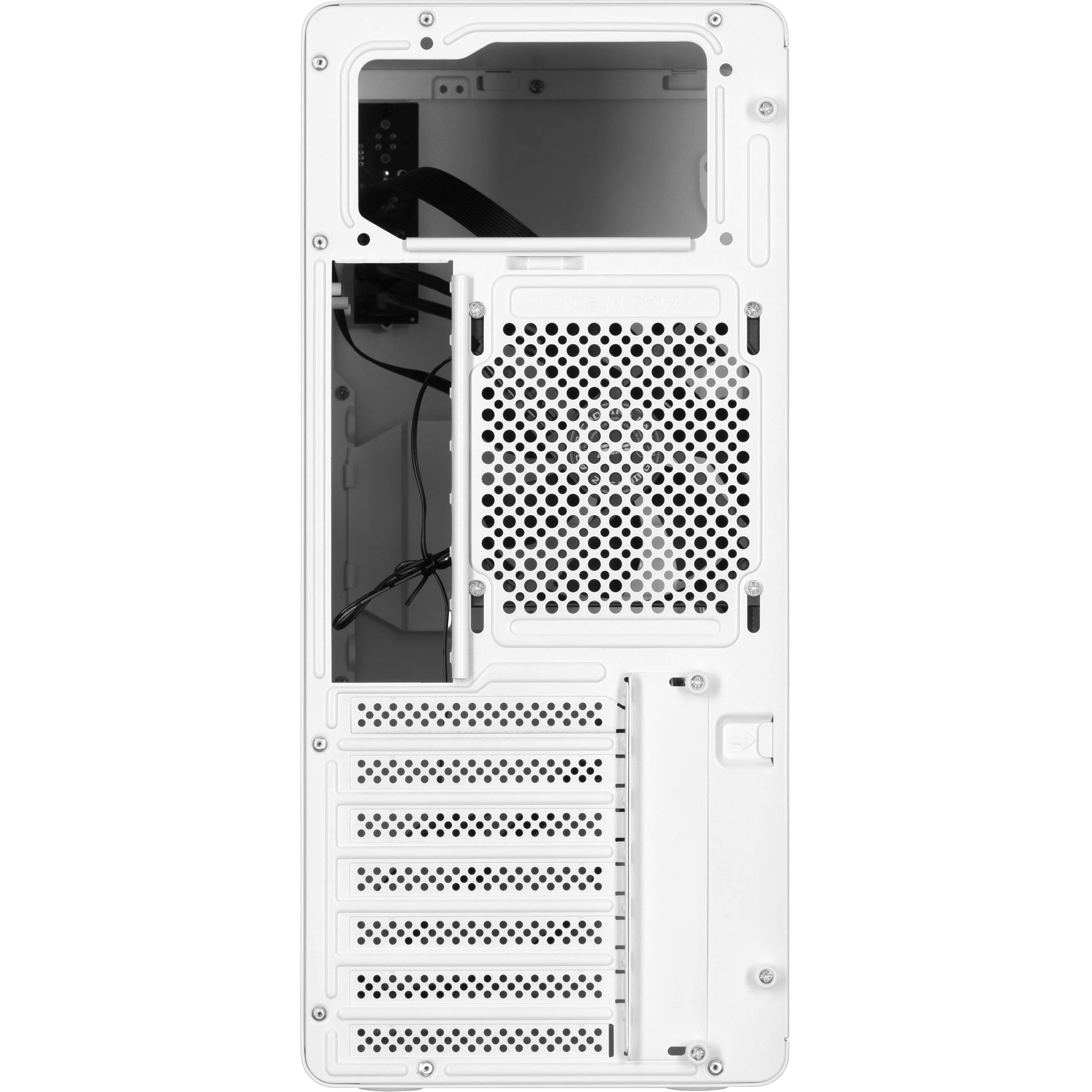 Корпус 2E GAMING V500W White (2E-V500W)