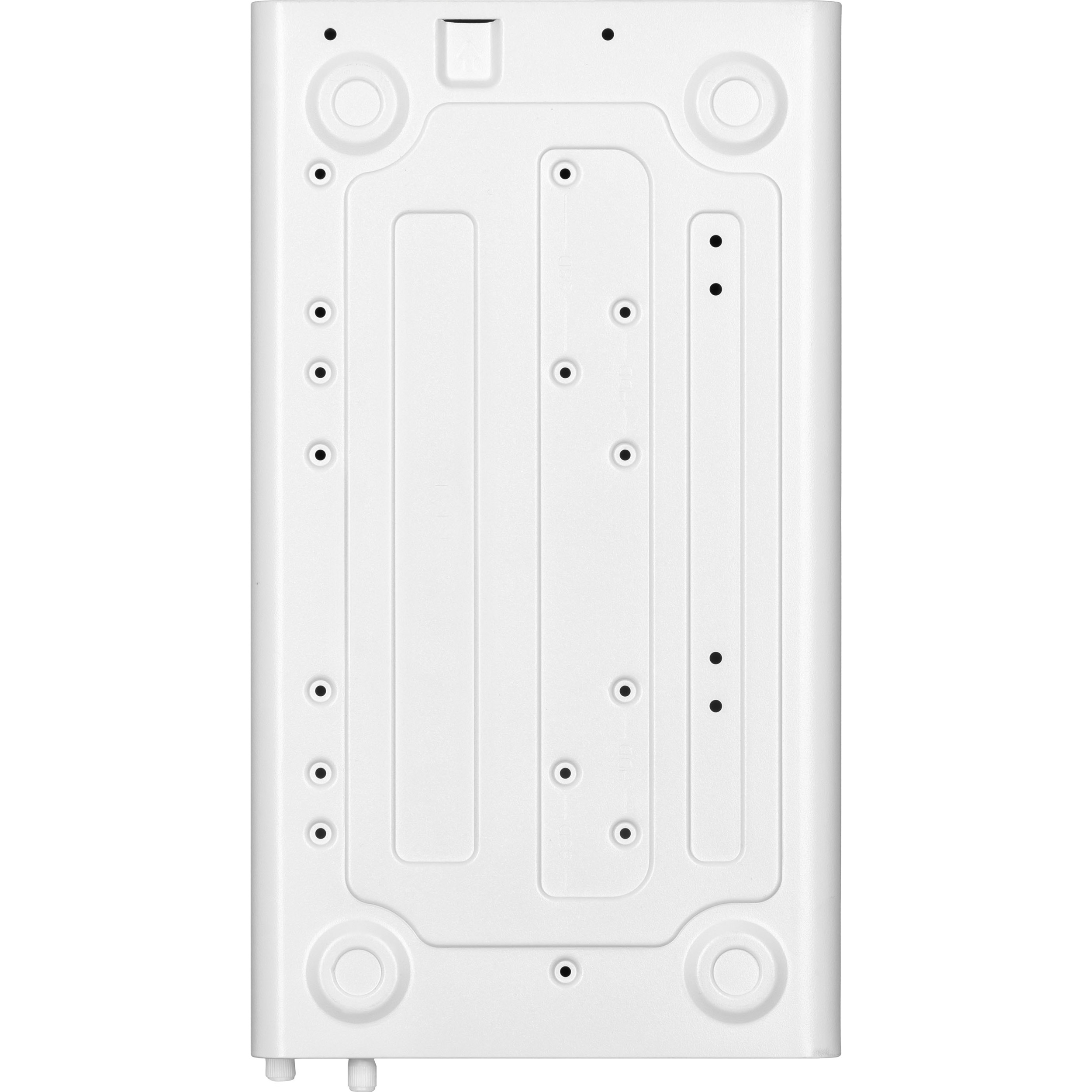 Корпус 2E GAMING V500W White (2E-V500W)