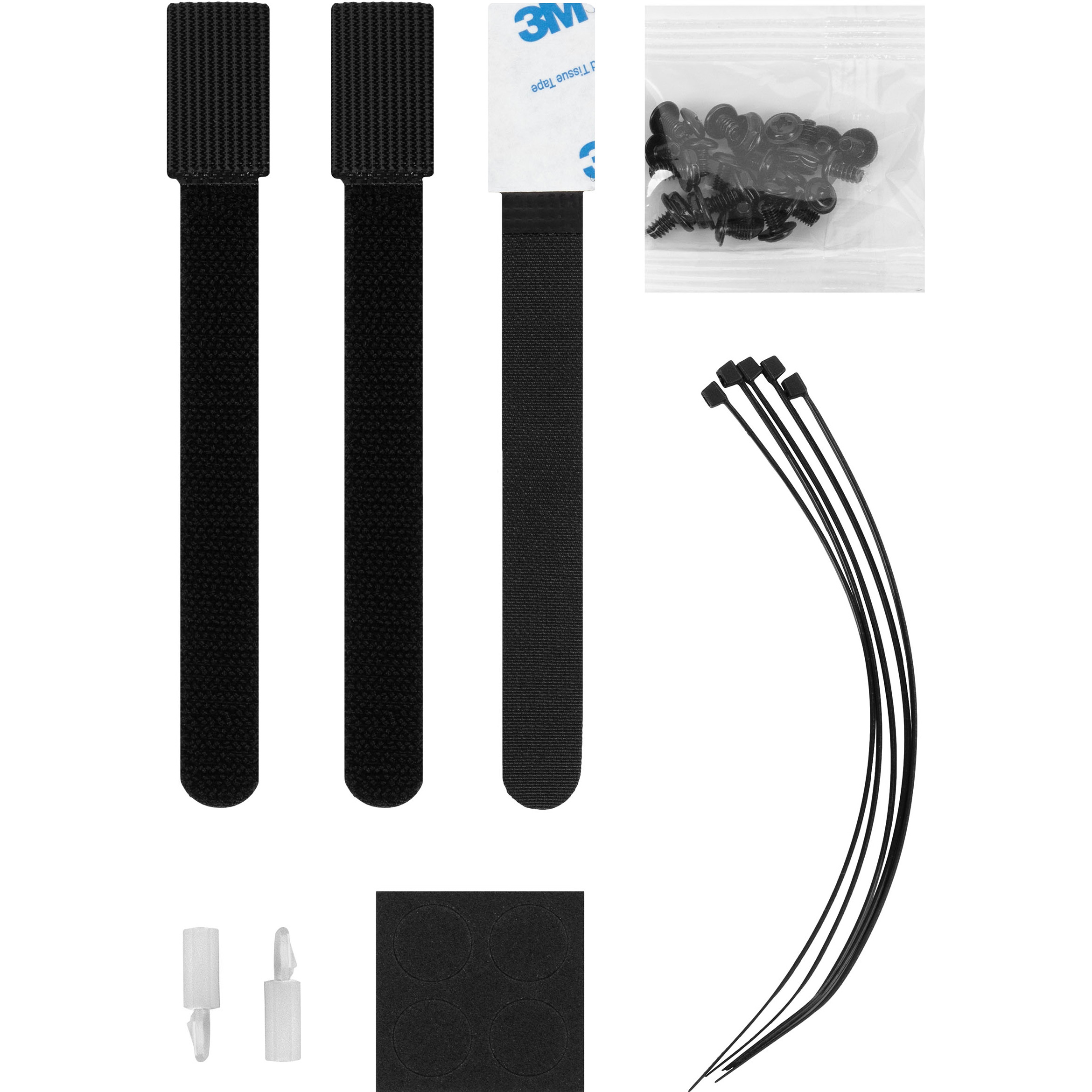 Корпус 2E Credo V285B Black (2E-V285B)