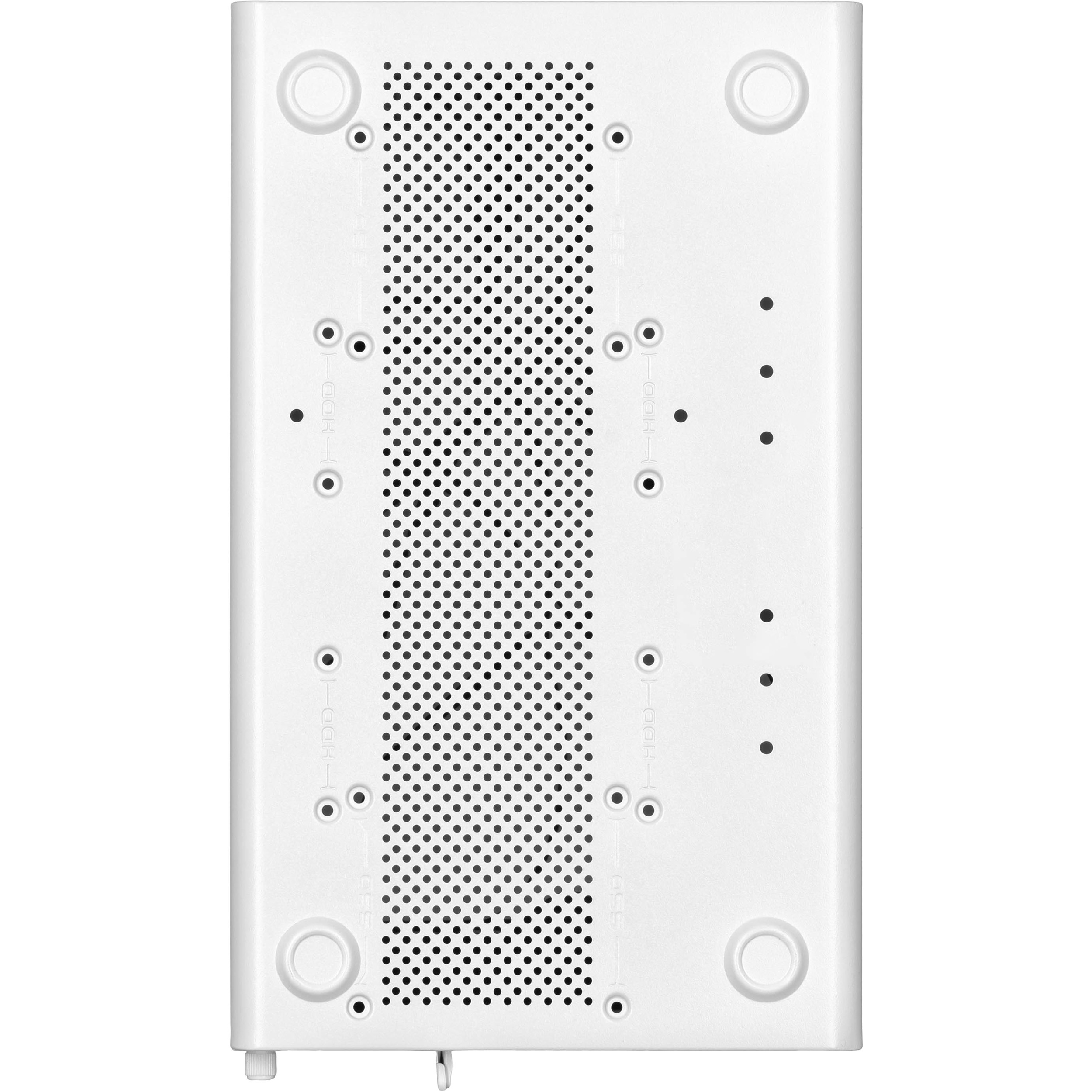 Корпус 2E Credo V285W White (2E-V285W)