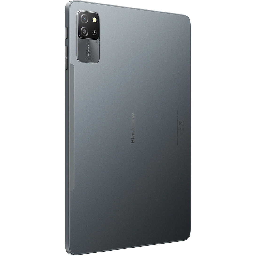Планшет BLACKVIEW TAB 60 Pro 8/128GB Volcano Gray (6931548318408)