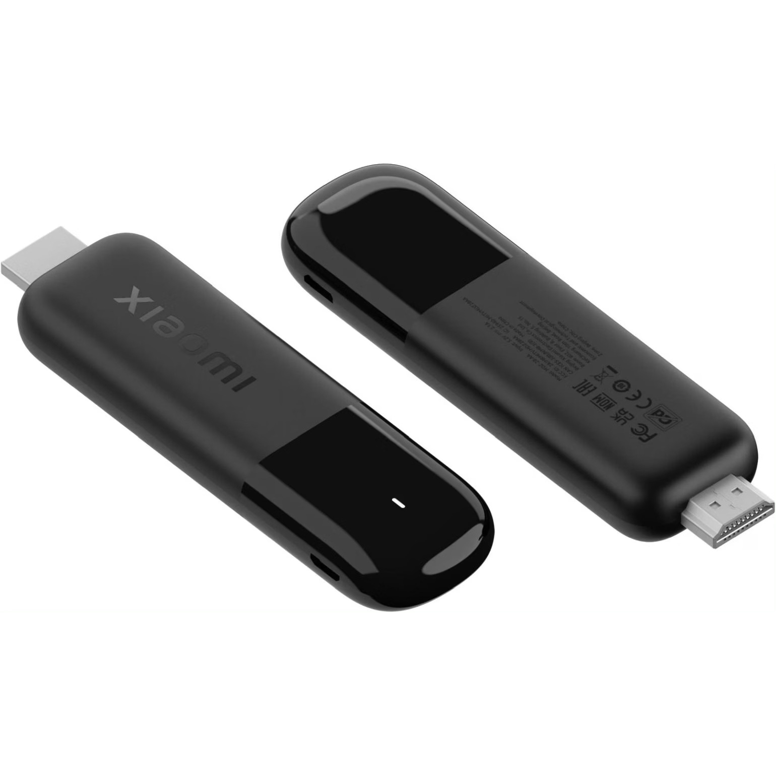 Медіаплеєр XIAOMI TV Stick 4K 2nd Gen (PFJ4197EU)