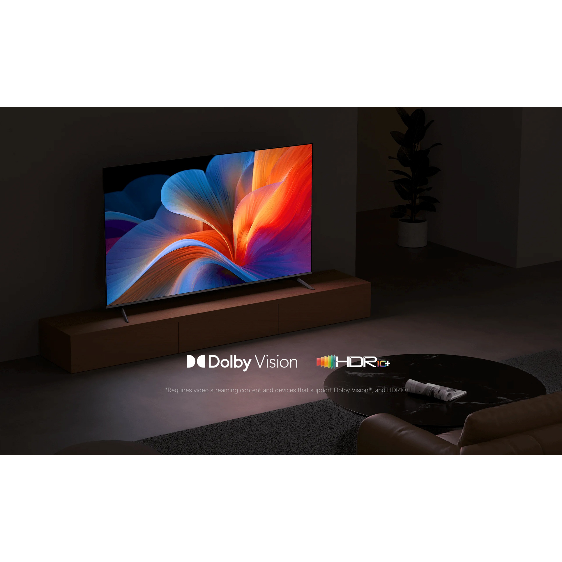 Медіаплеєр XIAOMI TV Stick 4K 2nd Gen (PFJ4197EU)