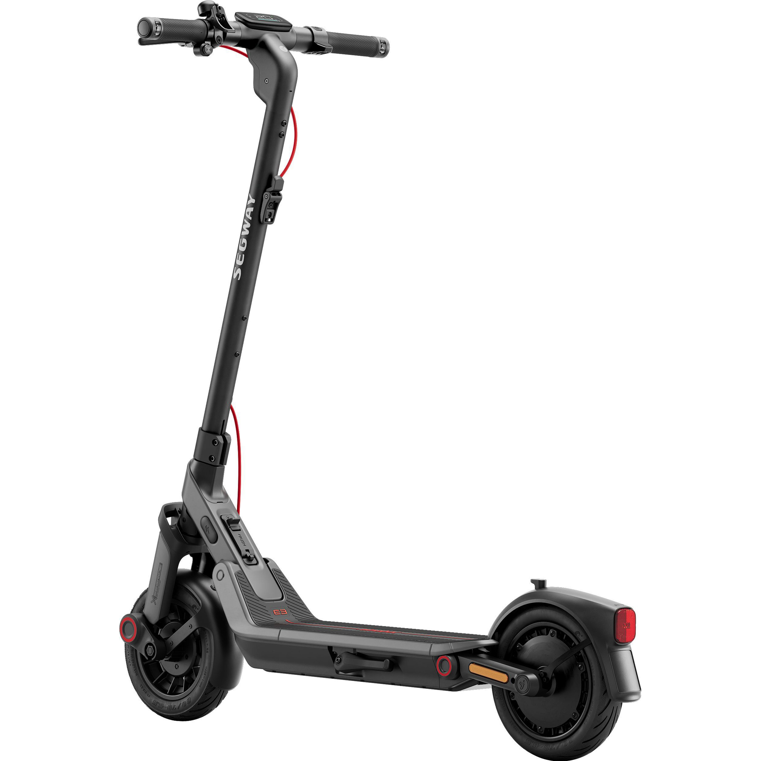Електросамокат NINEBOT BY SEGWAY KickScooter E3 E (AA.05.19.01.0003)