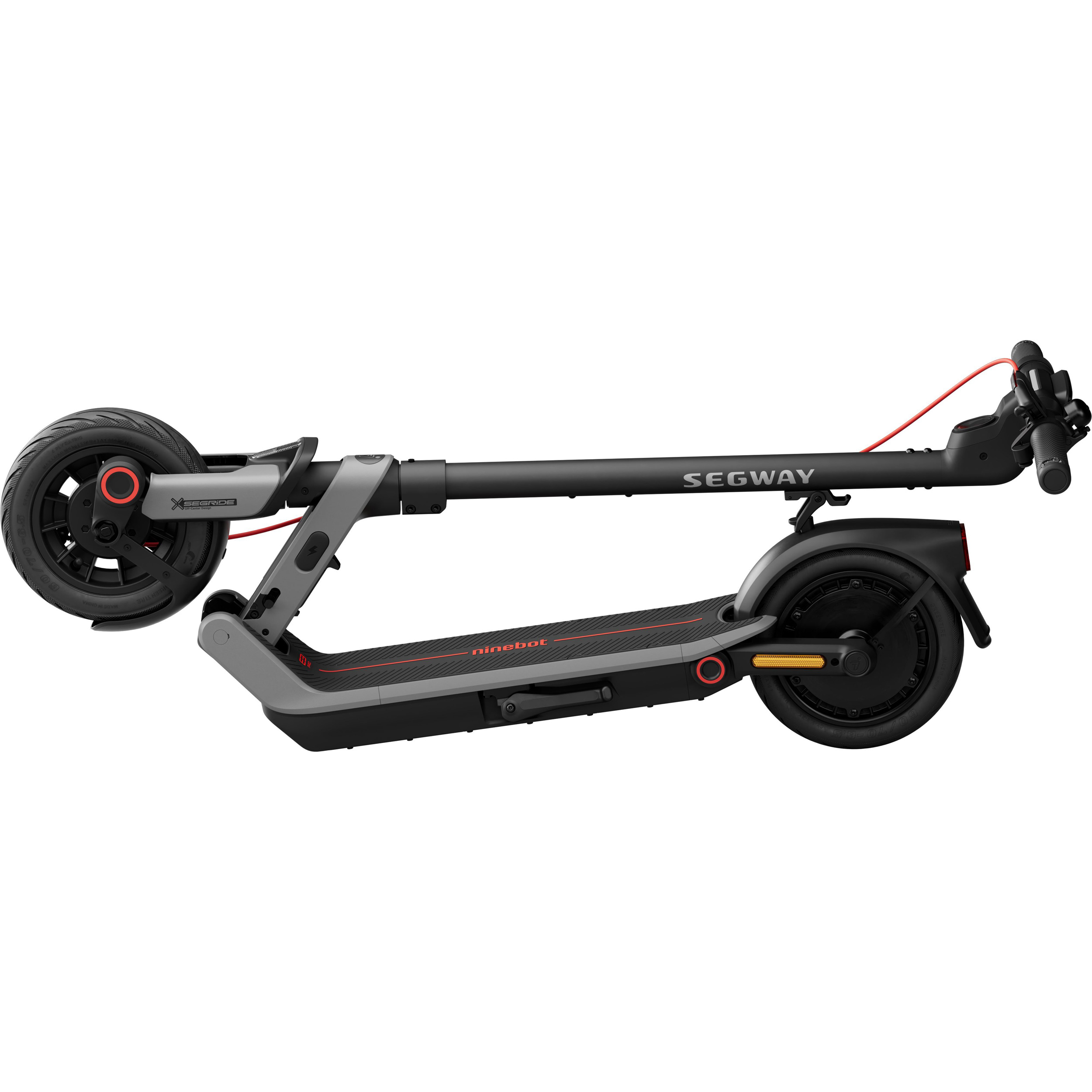 Електросамокат NINEBOT BY SEGWAY KickScooter E3 E (AA.05.19.01.0003)