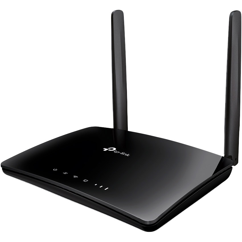 Wi-Fi роутер TP-LINK Archer MR202