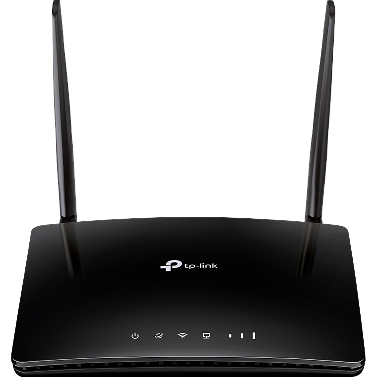 Wi-Fi роутер TP-LINK Archer MR202