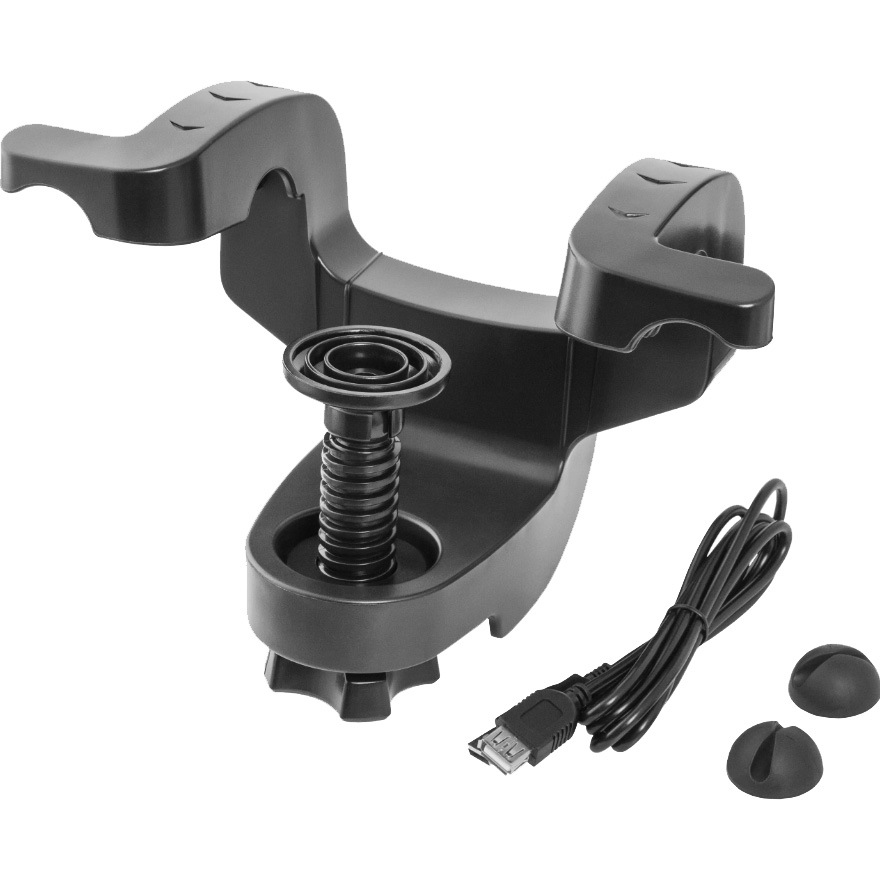 Игровой руль DEFENDER Turbo Pro (64291)