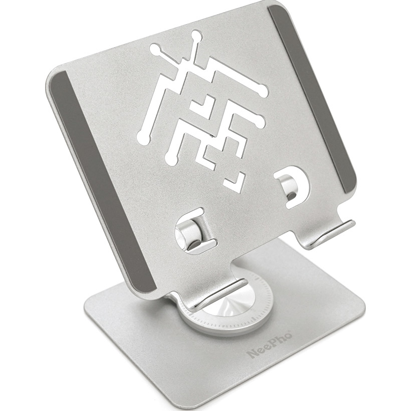Підставка для планшета NeePho NP-T2 Silver