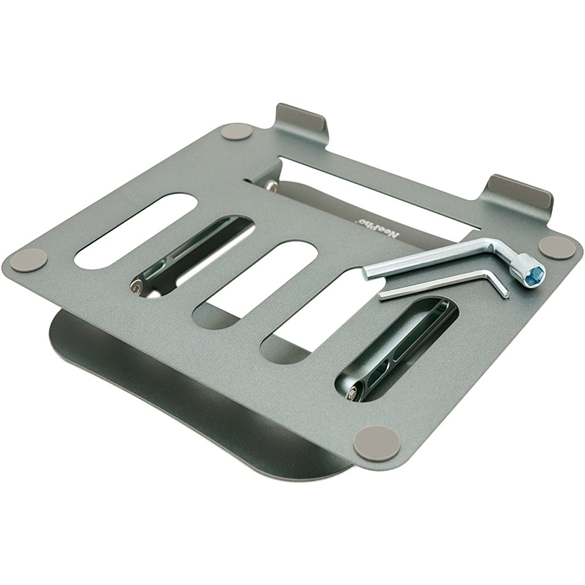 Подставка для планшета NeePho NP-T4 Silver