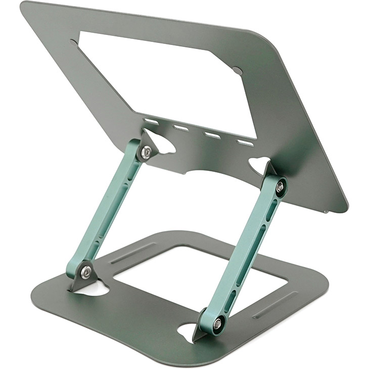 Подставка для планшета VOLTRONIC LP-BP90 Gray