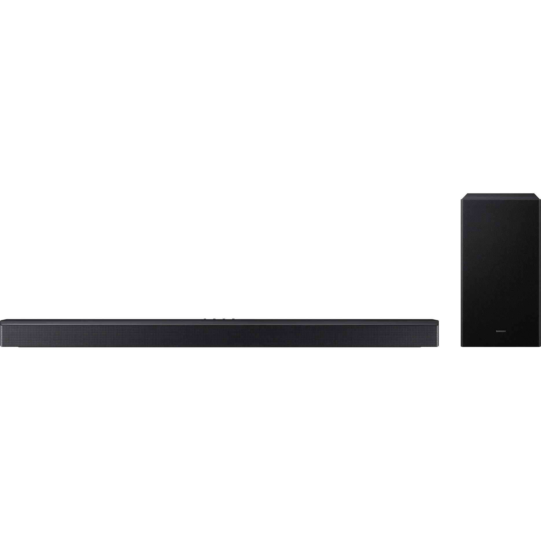 Саундбар с беспроводным сабвуфером SAMSUNG HW-B750F/UA