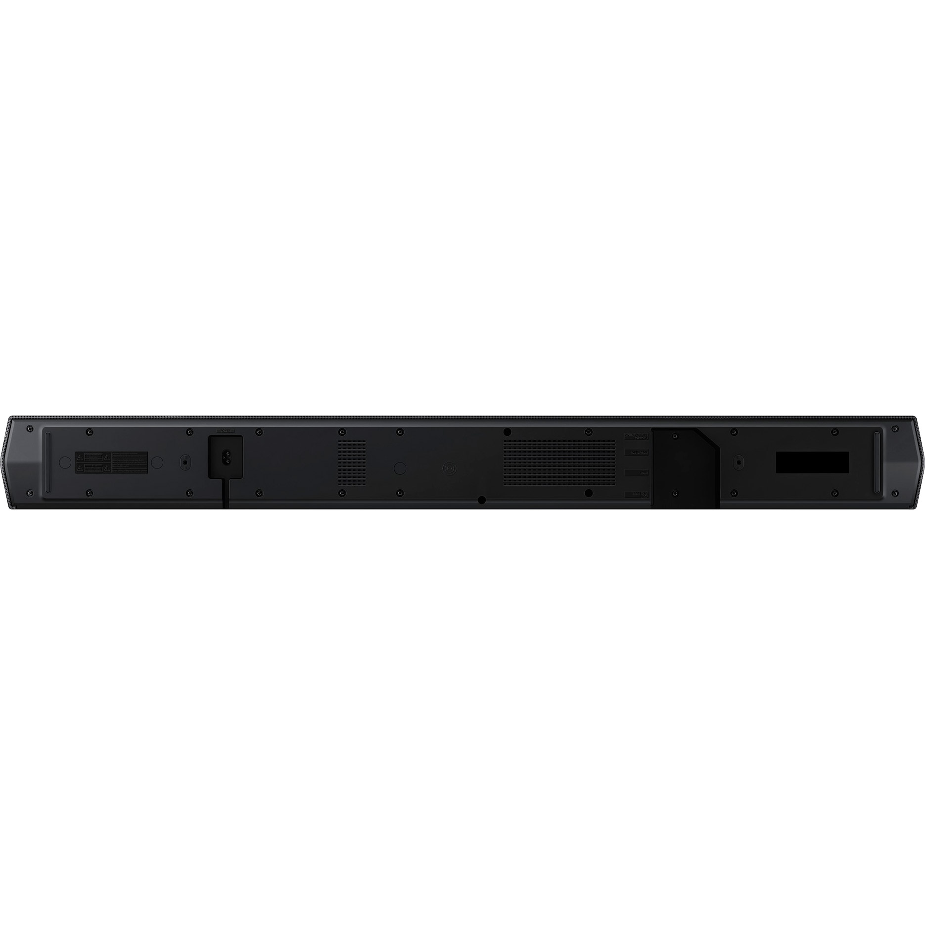 Саундбар с беспроводным сабвуфером SAMSUNG HW-B750F/UA