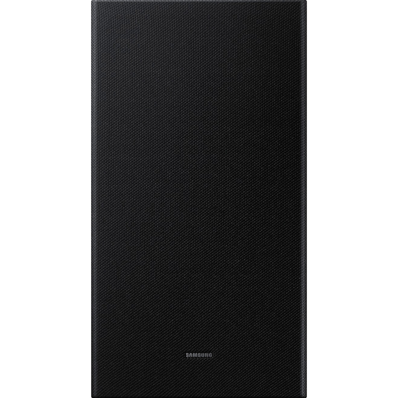 Саундбар с беспроводным сабвуфером SAMSUNG HW-B750F/UA