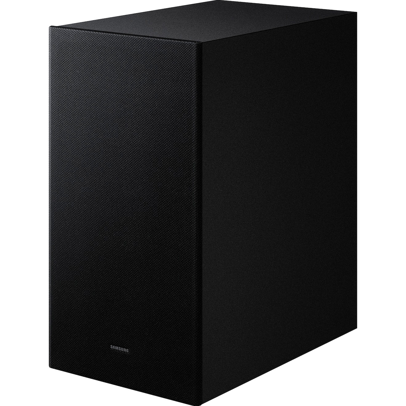 Саундбар с беспроводным сабвуфером SAMSUNG HW-B750F/UA