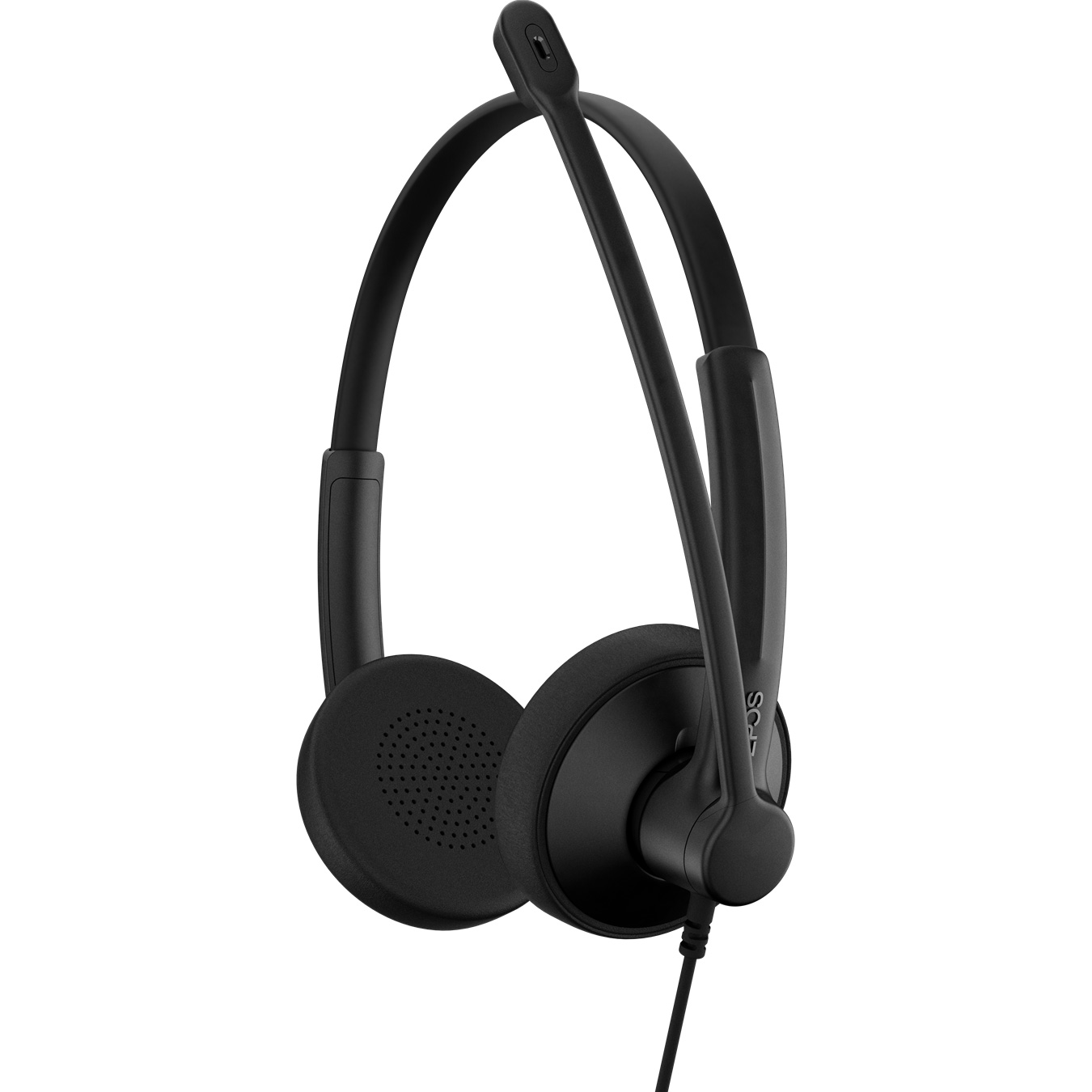 Гарнитура EPOS Impact 100 MS Stereo USB-C+A (1001421)