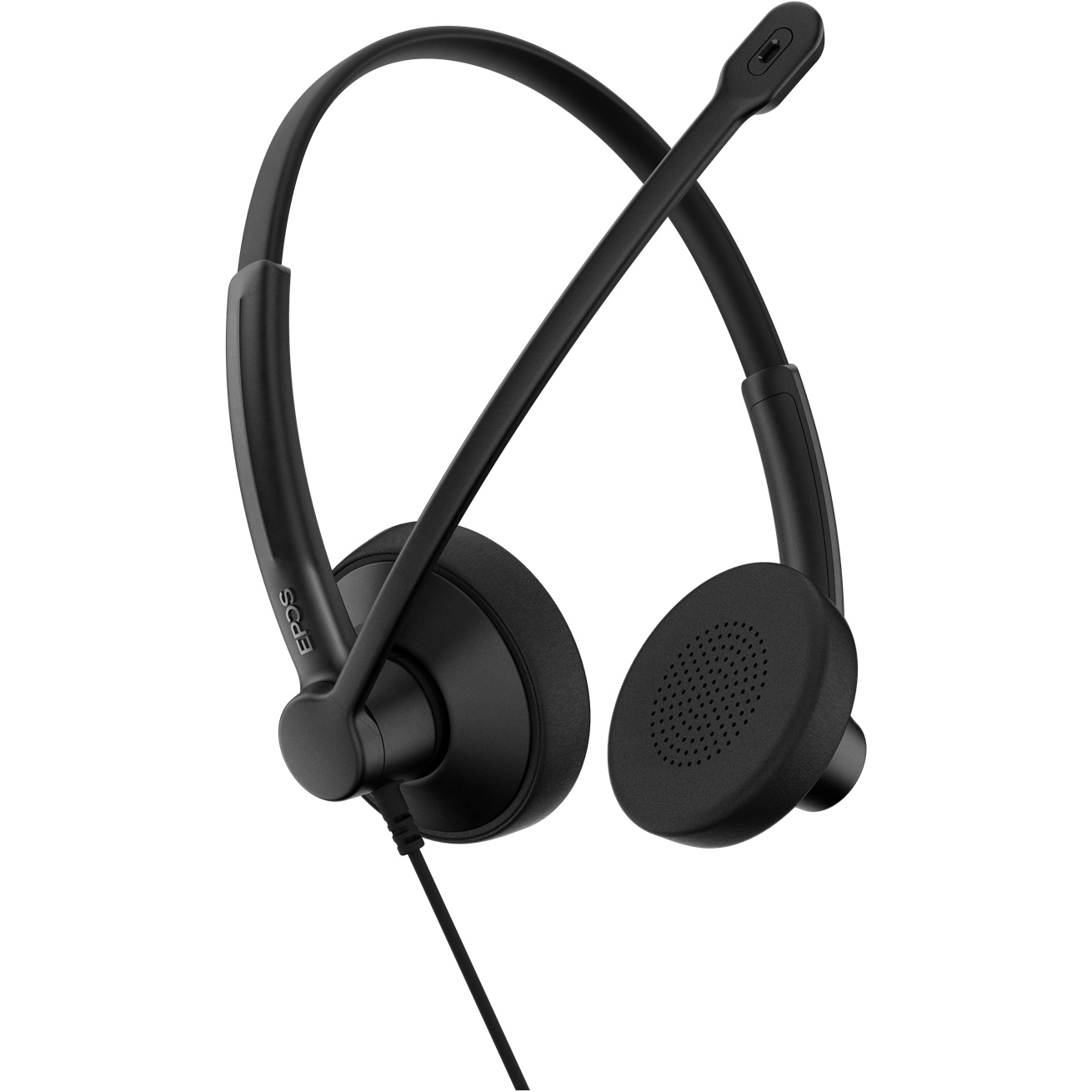 Гарнитура EPOS Impact 100 MS Stereo USB-C+A (1001421)